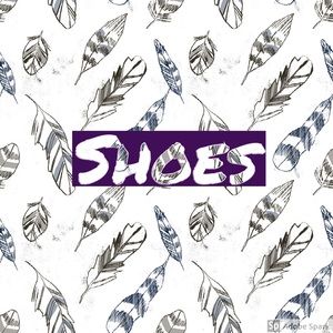 Shoes!!!